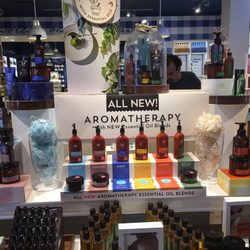 Bath & Body Works - New improved signature line!