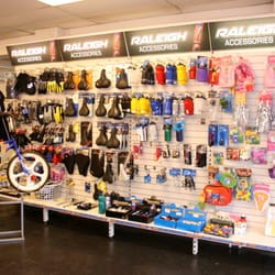 Fergusons Motors & Cycles - Accessories