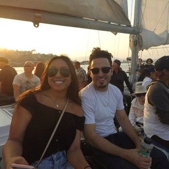 Bay Breeze Charters - Boating Near Me - Sausalito, California