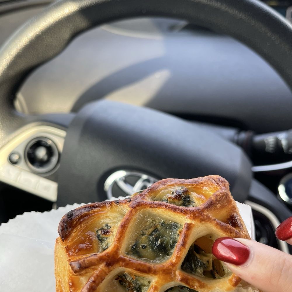 Eli Cafe - Coffee & Tea Near Me - Sacramento, California Eli Cafe - Coffee & Tea Near Me - Sacramento, California