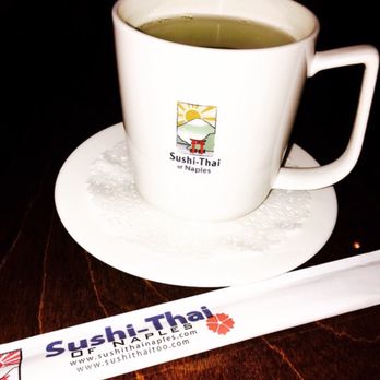 Sushi Thai Too - Sushi Bars Near Me - Naples, Florida