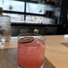 Draft Margarita - Happy Hour $10 Draft Margarita - Happy Hour $10