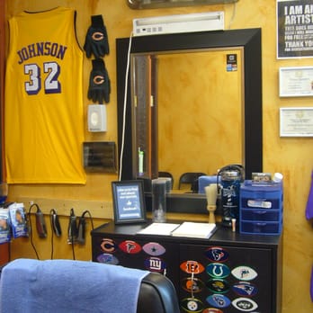 Kia'lee's Kutz - Lakers Station - Barbers Near Me - Fort Worth, Texas Kia'lee's Kutz - Lakers Station - Barbers Near Me - Fort Worth, Texas