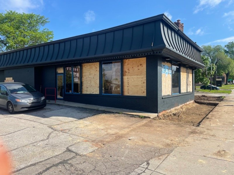 Slide of Rico’s Complete Rehab