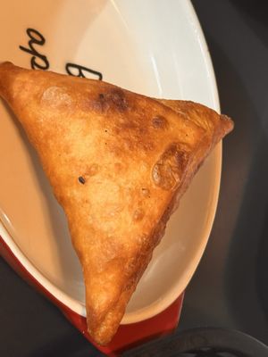 Habesha Cafe by null