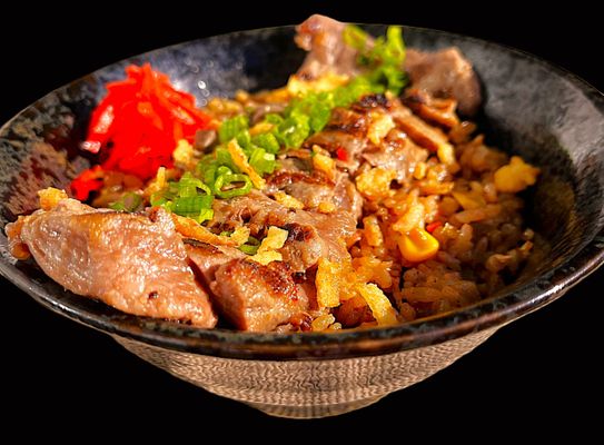 Wagyu Street by null