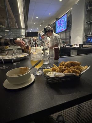 Row 34 - Portsmouth by null