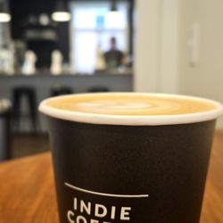 Indie Coffee Roasters
