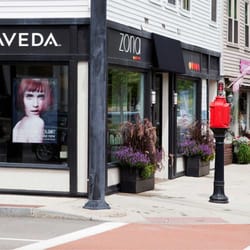 Zona Salons-Hingham Square
