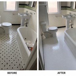 Quality Reglazing