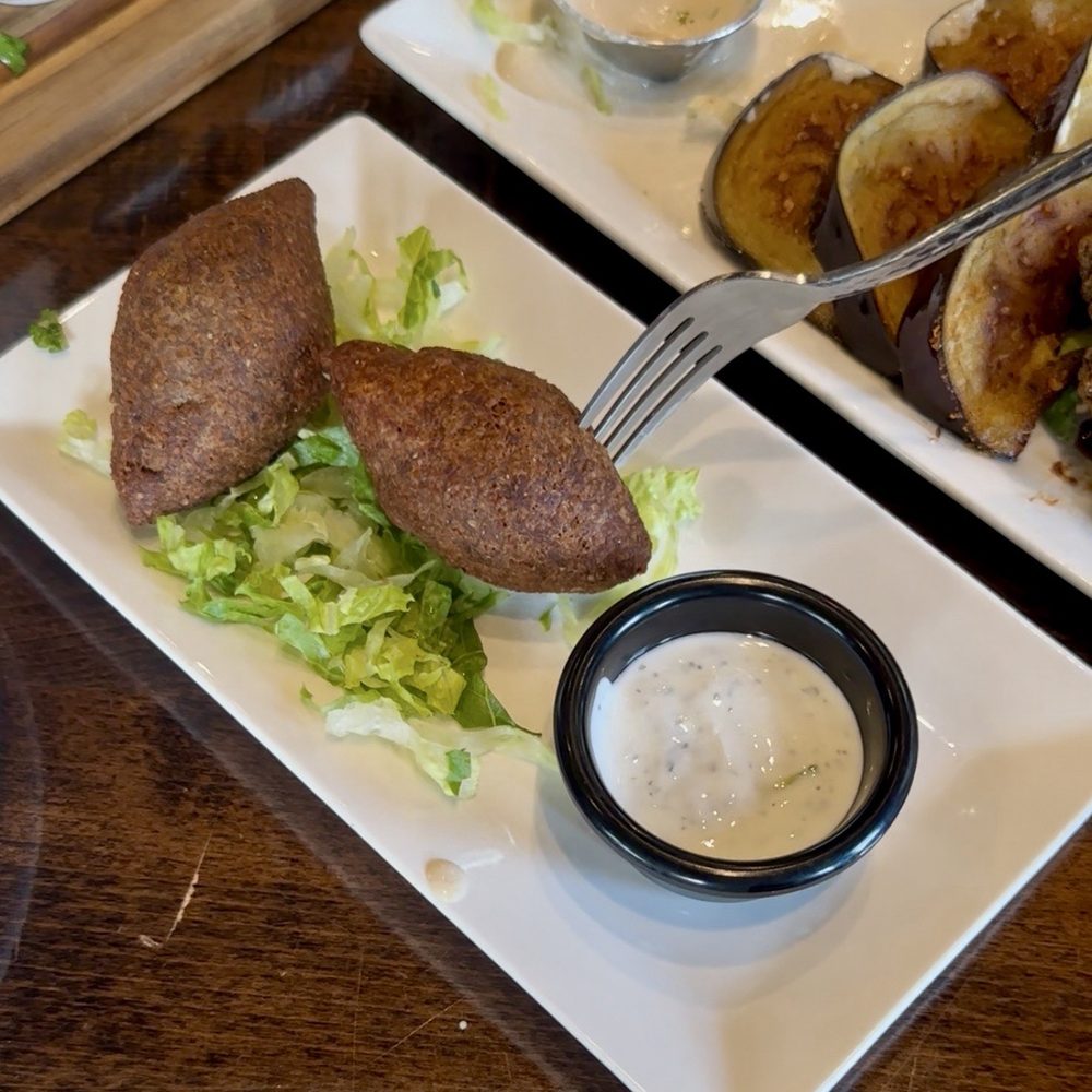 Beirut Bites - Lebanese Near Me - University Place, Washington