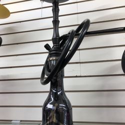 Hookah Center - Jump man hookah