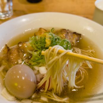 Taishoken - Tori Chintan - Ramen Near Me - Milpitas, California Taishoken - Tori Chintan - Ramen Near Me - Milpitas, California
