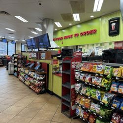 Sheetz