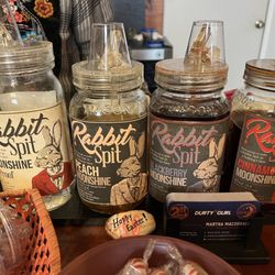 Carolina Moon Distillery