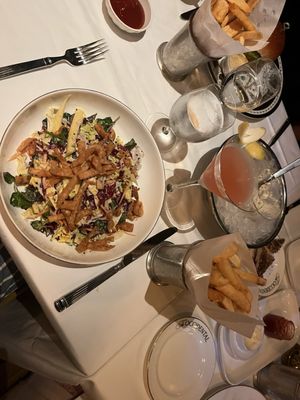 The Occidental by null