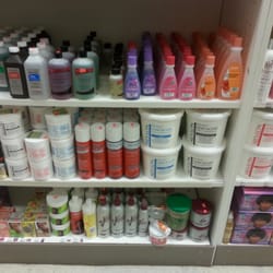 Sky The Limit Beauty Supply - Nails & hair products