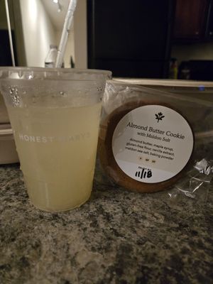 Honest Mary's by null