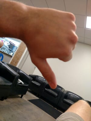 BARNETT CHRYSLER PLYMOUTH JEEP KIA - Updated January 2025 - 19 Photos