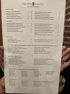 Tavern On South by null