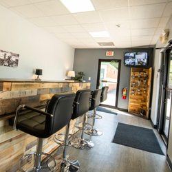 Woodstock Storage and Car Wash - Welcoming Rental Office at Woodstock Storage and Car Wash