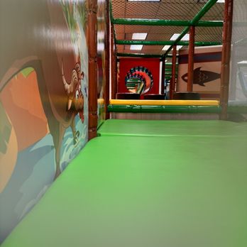 Go Playland - Indoor Playcenter Near Me - Paramus, New Jersey