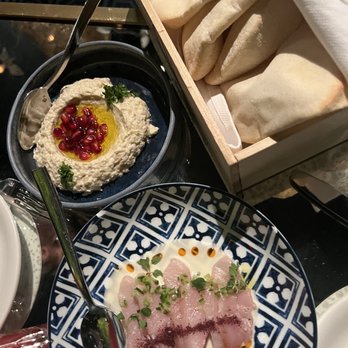 ilili DC - Lebanese Near Me - Washington, DC, District of Columbia