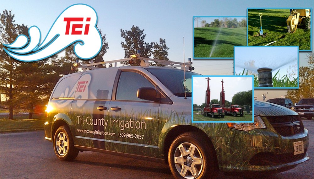 Slide of TCI Companies