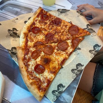 Surf Rider Pizza - Pepperoni Pizza - Pizza Near Me - La Mesa, California Surf Rider Pizza - Pepperoni Pizza - Pizza Near Me - La Mesa, California