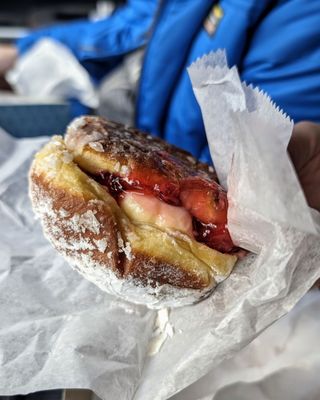 Orland Park Bakery by null