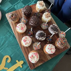 Maryanne Pastry Shoppe