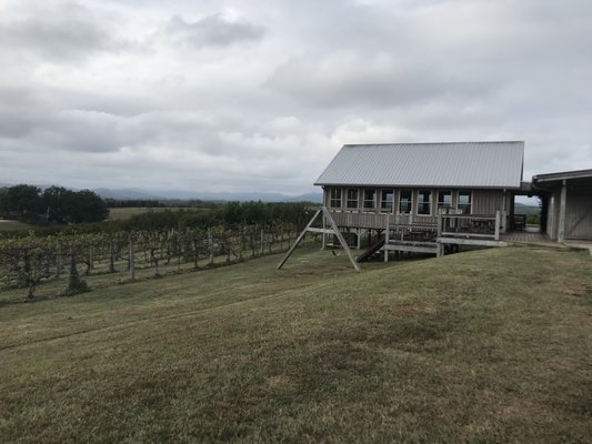 Chattooga Belle Farm by null