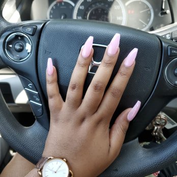 MLV Nails Studio - Nail Salons Near Me - New Orleans, Louisiana MLV Nails Studio - Nail Salons Near Me - New Orleans, Louisiana