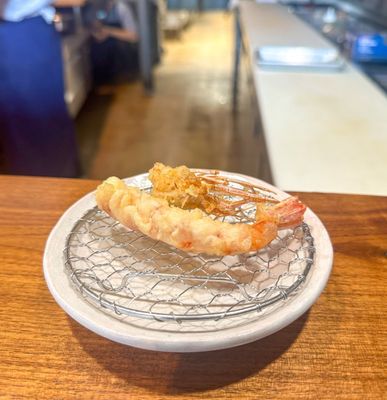 M Tempura by null