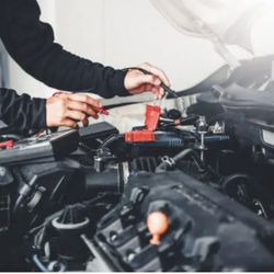 L.A.T.S Transport & Towing Inc.