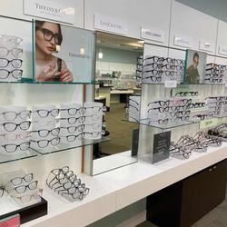 LensCrafters