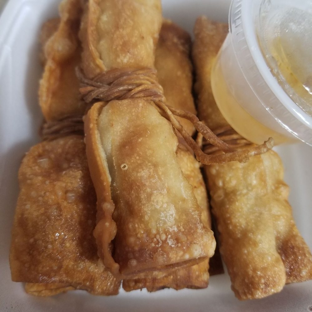 Chada Thai Traditional Taste - Fried wontons - Thai Near Me - Cedar Park, Texas Chada Thai Traditional Taste - Fried wontons - Thai Near Me - Cedar Park, Texas