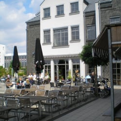 Hafen Café