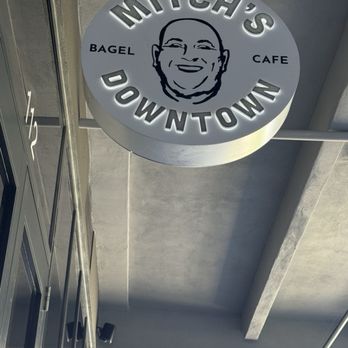 Mitch's Downtown - Bagels Near Me - Hallandale Beach, Florida Mitch's Downtown - Bagels Near Me - Hallandale Beach, Florida