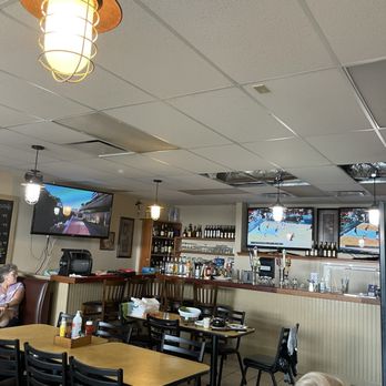 A & J Wingburger - (08/10/2024) - Korean Near Me - Pickerington, Ohio