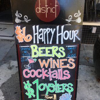 District - Oakland - HH - Wine Bars Near Me - Oakland, California District - Oakland - HH - Wine Bars Near Me - Oakland, California