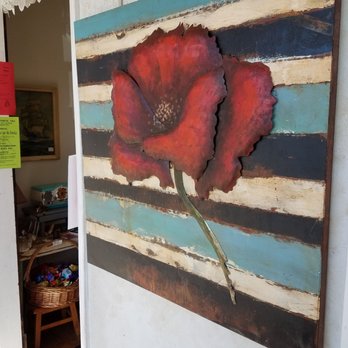 Thanks For the Thyme - Home decor - Antiques Near Me - Franklin, Indiana