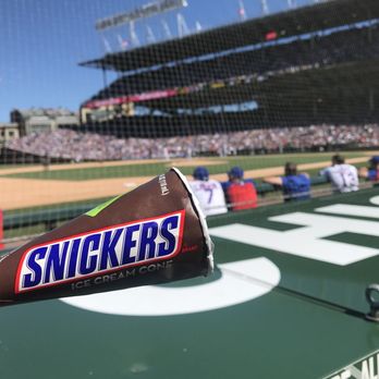 Wrigley Field - Stadiums & Arenas Near Me - Chicago, Illinois