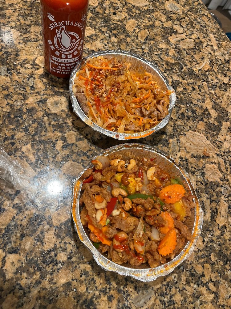Siam Thai Restaurant