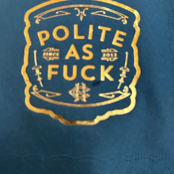 POLITE PROVISIONS - Updated November 2024 - 2632 Photos & 1836 Reviews