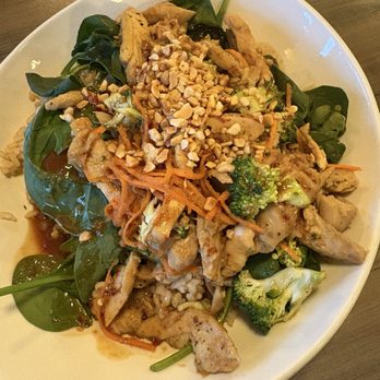 Daily Eats - New American Near Me - Tampa, Florida