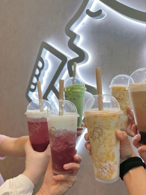 HEYTEA (Del Mar) by null