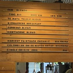 Hawthorne Coffee - Coffee Beans