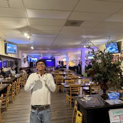 Bambino’s Vallejo