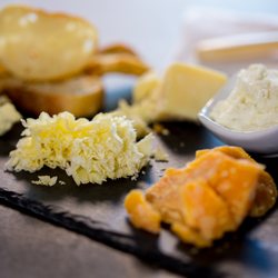 Cheese Plate